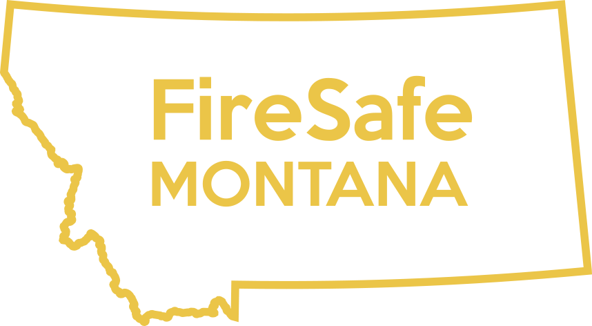Visit the website of FireSafe Montana - Opens in a new Window