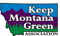 Opens in New Window - Keep Montana Green