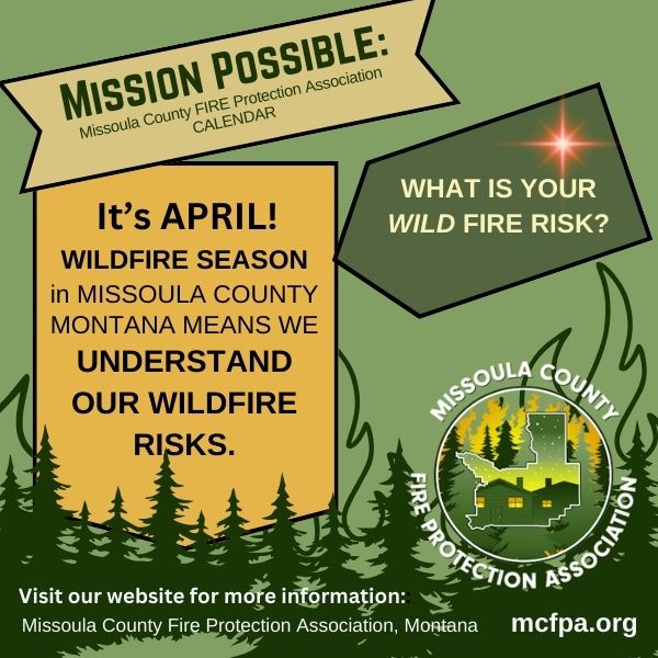 Learn more about Outdoor Burning in Missoula County MT
