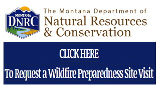 Request a visit - DNRC Risk Portal Montana