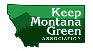 Keep Montana Green