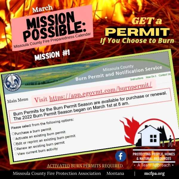 Learn how to Prepare for Wildfire in the Home Ignition Zone