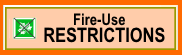 Fire Restrictions / Stages in Missoula County MT