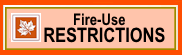 Fire Restrictions / Stages in Missoula County MT