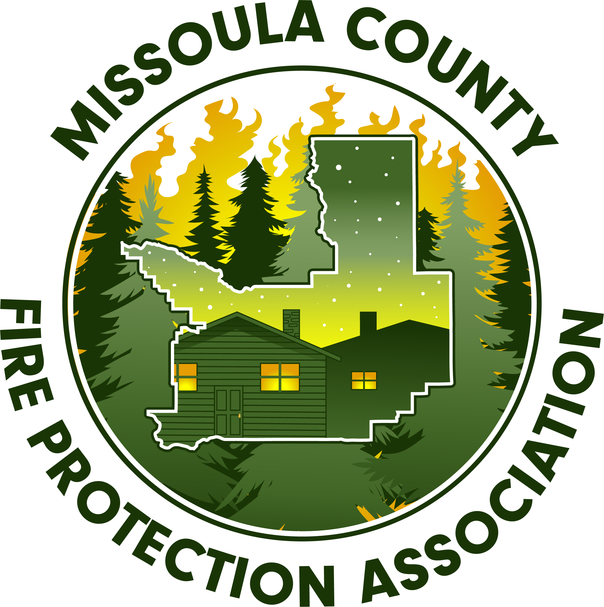 Missoula County Fire Protection Association