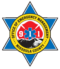 Office of Emergency Management | Missoula, County